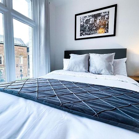 Juliet Beautiful 1 Bedroom, Central, Modern Space. Darlington  Ngoại thất bức ảnh