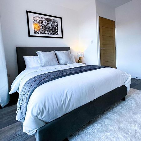 Juliet Beautiful 1 Bedroom, Central, Modern Space. Darlington  Ngoại thất bức ảnh