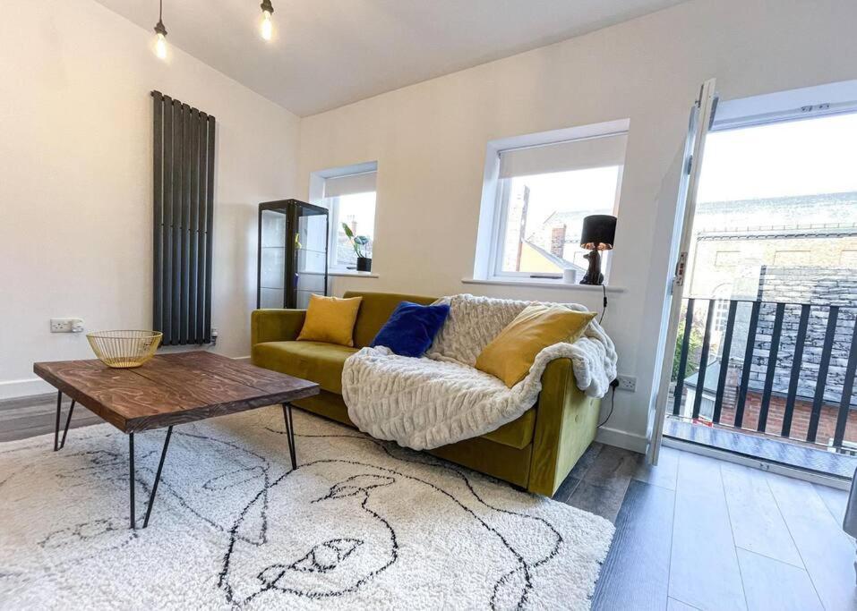 Juliet Beautiful 1 Bedroom, Central, Modern Space. Darlington  Ngoại thất bức ảnh