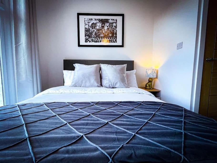 Juliet Beautiful 1 Bedroom, Central, Modern Space. Darlington  Ngoại thất bức ảnh