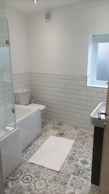 Juliet Beautiful 1 Bedroom, Central, Modern Space. Darlington  Ngoại thất bức ảnh