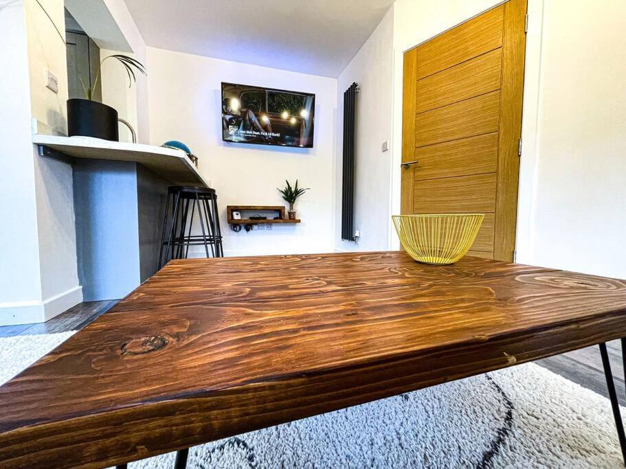 Juliet Beautiful 1 Bedroom, Central, Modern Space. Darlington  Ngoại thất bức ảnh
